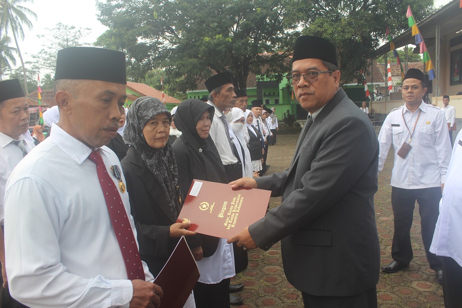 Satya lencana